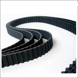Rubber Belt Transmission Belt Timing Belt