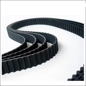 Rubber Belt Transmission Belt Timing Belt