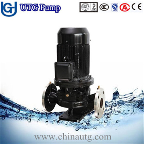 HYL Series Single-stage vertical centrifugal china water pump