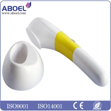 Ladies Fashion Facial Massager Sonic Facial Cleaning Set