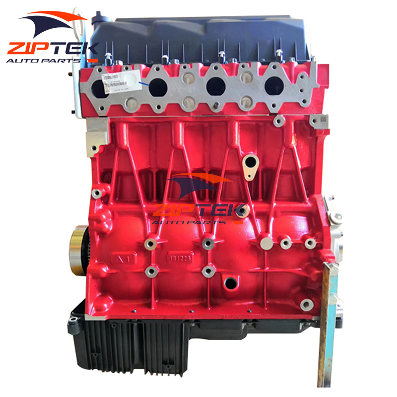 ISF 3.8 Engine for Cummins Original parts