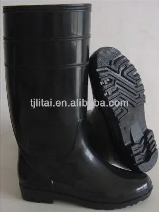 cheapest black rain boots,brand boots,best selling rain boots