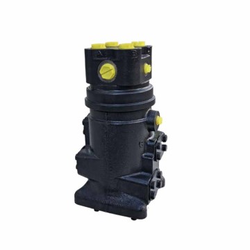 Professional Excavator Swing Center Joint - Durable Swivel Spare Parts