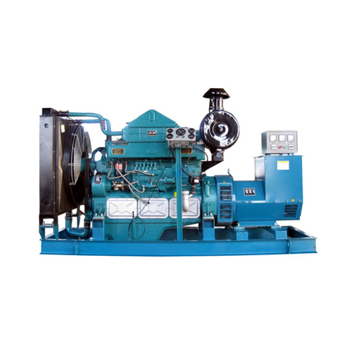 750kw Diesel Generator Set