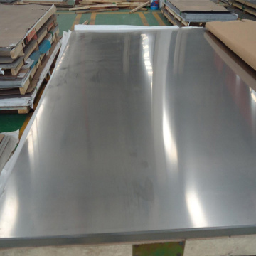 ASTM-A240 2507 Устойчив на корозия лист от неръждаема стомана