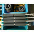 Coating Urethane Polyurethane Converting Roller