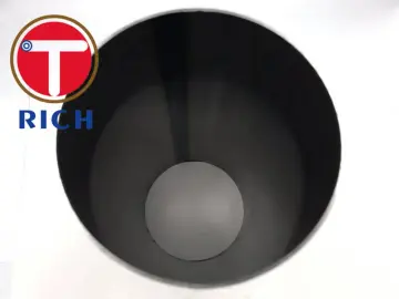 ASTM A554 Welded Stainless Exhaust Steel Tube