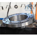 ALLOY FORGED FLANGE PRODUCTS