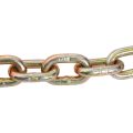 3/8 İnç G70 Taşıma Bağlayıcı Zincir Güvenliği