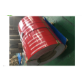 PE Polyester Aluminum Coated Coil