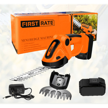 Cordless 20V Grass Trimmer: Electric Garden Tools