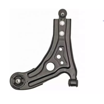 Braccio di controllo della sospensione automatica autentica adatta per Chevrolet Aveo 1.6L TODOS LS LT Speed ​​2006-2020 MESETA BRAZO 96535081