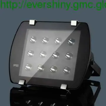12V/24V 12W led projector