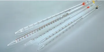 Measuring Pipette