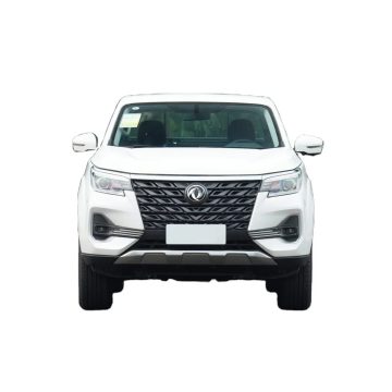 Dongfeng Rich 7 Pickup Truck: Low Price Gasoline/Diesel Options for Sale