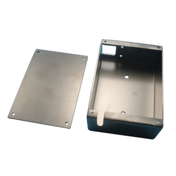 OEM Custom Precision Laser Cutting, Bending, and Stamping Services for Metal Parts