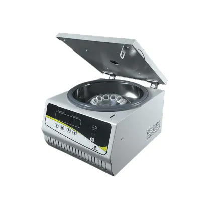 Tabletop Digital Laboratory Centrifuge CEN-412M CEN-412T