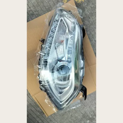 Changan Suzuki SX4 Fengyu Headlights and Headlamps for Automotive Lighting System