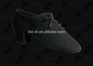 Dance shoes ballroom for men 417B