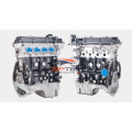 Motor Chevrolet Spark Aveo Sgmw Wuling Hongguang LCU