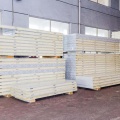 pu roof sandwich panel cold storage panels polyurethane rigid insulation board