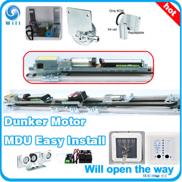 Automatic Door Kit