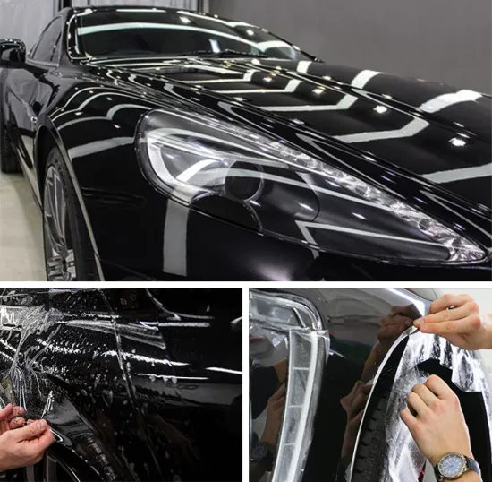 auto paint protection film car protection