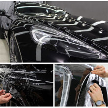 Auto Paint Protection Film Car Protection