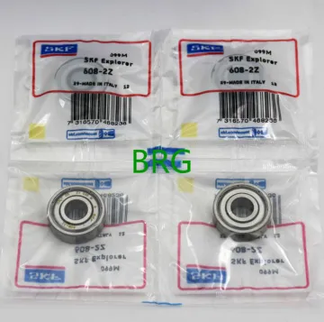 BRG Bearings 6030 6232 Ball Bearings SKF FAG