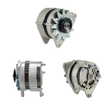 Lucas series Alternator Catalogue 12V 55A