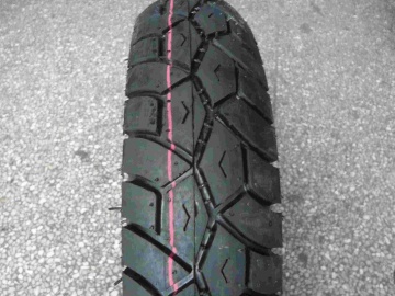 motorcycle tyre and tube3.50-10-4PR TT