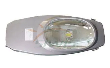 Outdoor High Power Led Street Light 100w Bridgelux Chip 220 Volt Cri 85