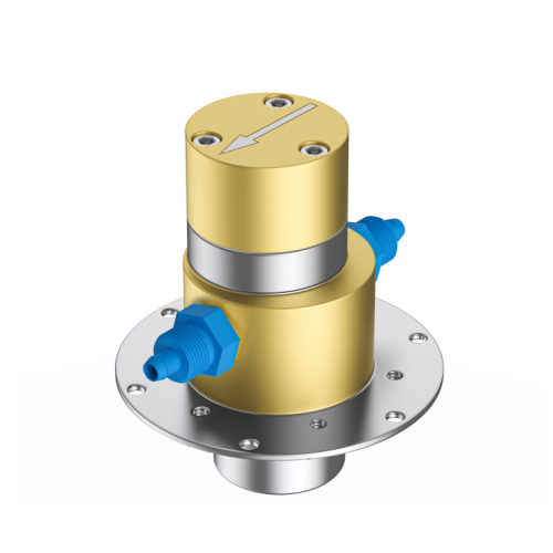 Bomba de engranaje de tinta premium