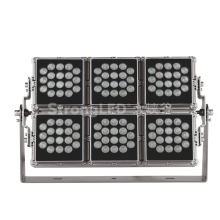 Proyectores LED 162W RGB RGBW TF2D-426 AC