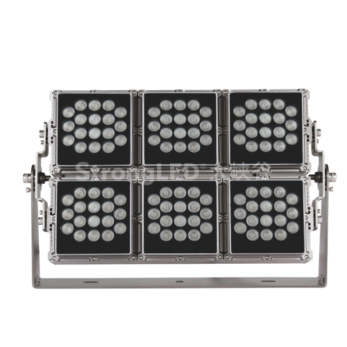 162W RGB RGBW LED Flutlicht TF2D-426 AC