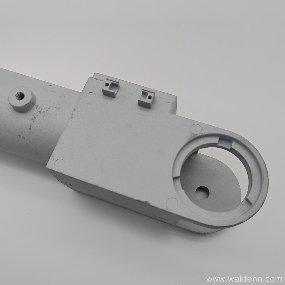 Die Casting Machine Parts