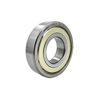 Cuscinetti a sfera per scanalature profondi SDboy standard di alta qualità originale 6312-2RS: prezzo più basso garantito