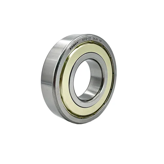 Original High-Quality Made in China SDBOY Standard Deep Groove Ball Bearings 6312-2RS: Lowest Price Guaranteed