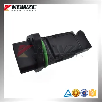 OEM:161191F700 Auto Air Flow Meter Sensor For MARCH II