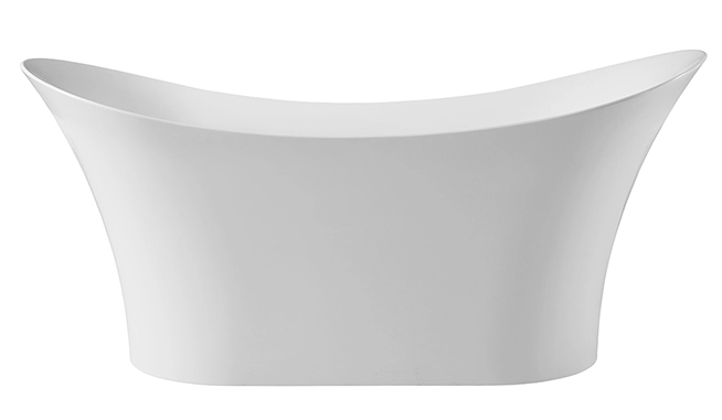 Standard Dimensions Bathroom Tubs Solid Surface