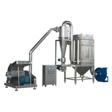 Spices Powder Pulverizer Machine