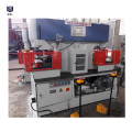 Hydraulic multifunction Punch Shear Machine