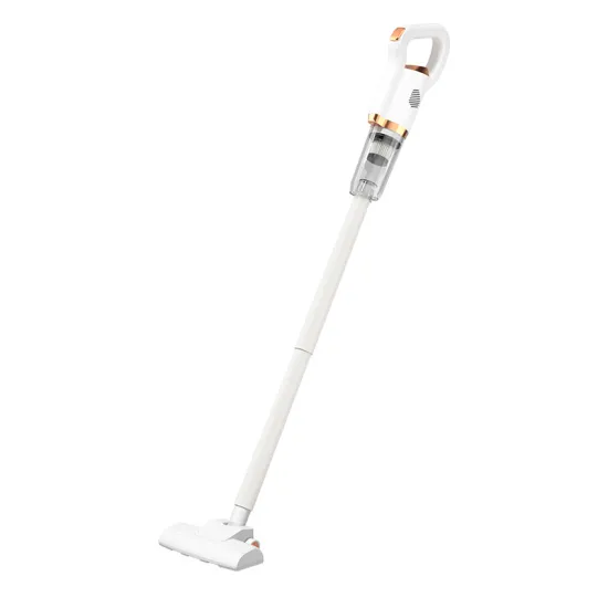 Cordless Vacuum Cleaner: Ideal for Home and Car Cleaning