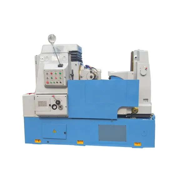 Y3150E Auto Gear Hobbing Machine - DIY Gear Hobbing in China
