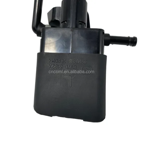 Factory Price Front Right Headlight Washer Sprayer Nozzle for Mazda 6 GV7D5182X