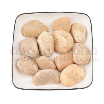 China Factory Lavato Cobblestone per pavimenti da giardino all'aperto e paesaggio