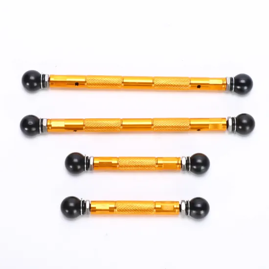 Original Air Suspension Lowering Kit for BMW Series - Factory Price