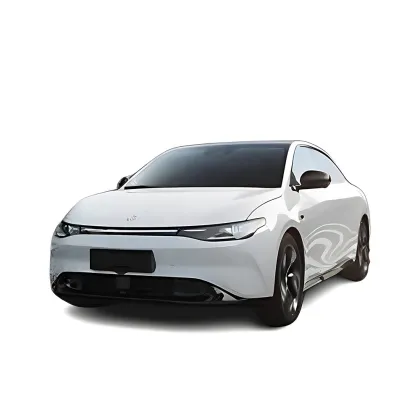 2024 Leapmotor C01 High Performance New Energy Vehicle