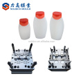 Plastic customized Injection Inner bottle head Mold maker