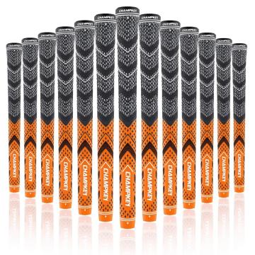 HIGH QUALITY STANDARD SIZE GOLF GRIPS